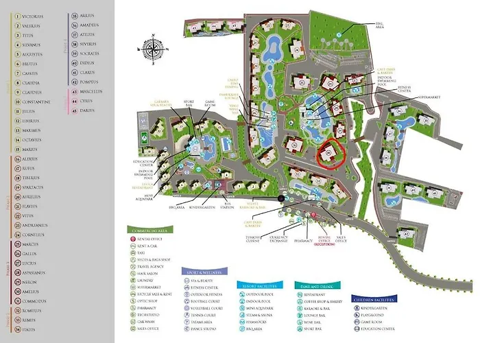 Caesar Amelius * Trikomo