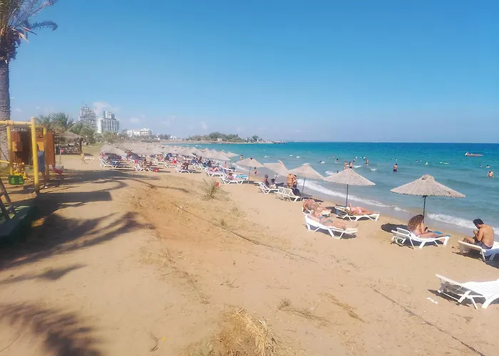 Caesar Amelius Apartament