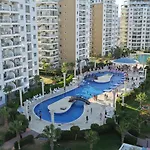 Caesar Amelius Apartment *
