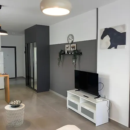 Apartment Cesar Didius