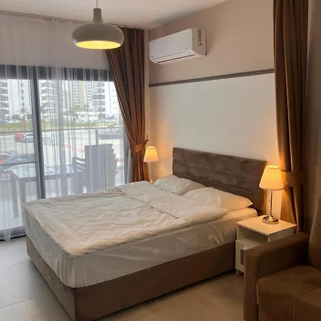 Cesar Didius Apartment