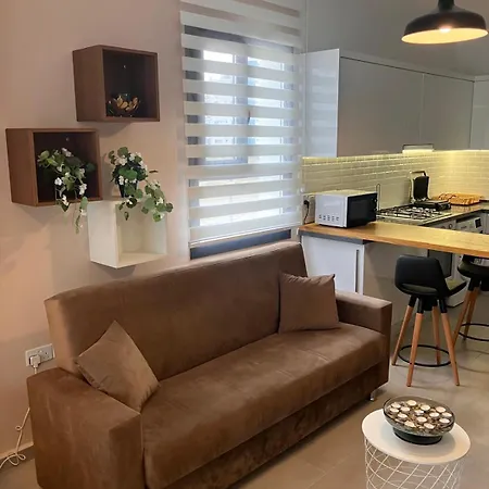 Cesar Didius Apartment