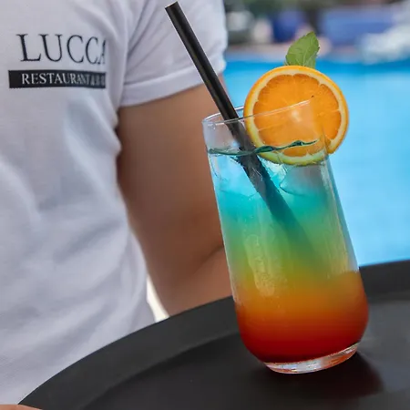 Lägenhet Caesar Amelius *