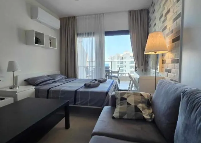 Caesar Amelius Apartment Trikomo