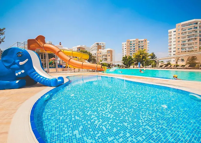 Apartment Caesar Amelius *