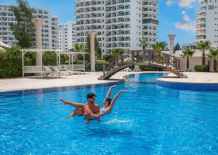 Apartment Caesar Amelius